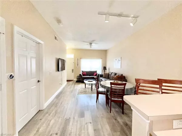 Kissimmee, FL 34741,4010 Santa Maria DR #103