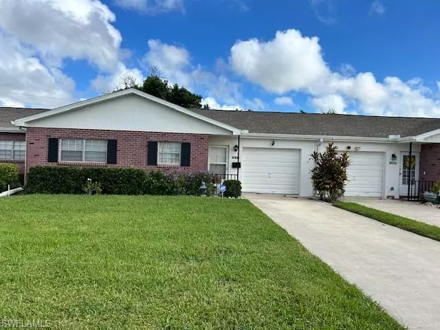 1237 Myerlee Country Club BLVD, Fort Myers, FL 33919