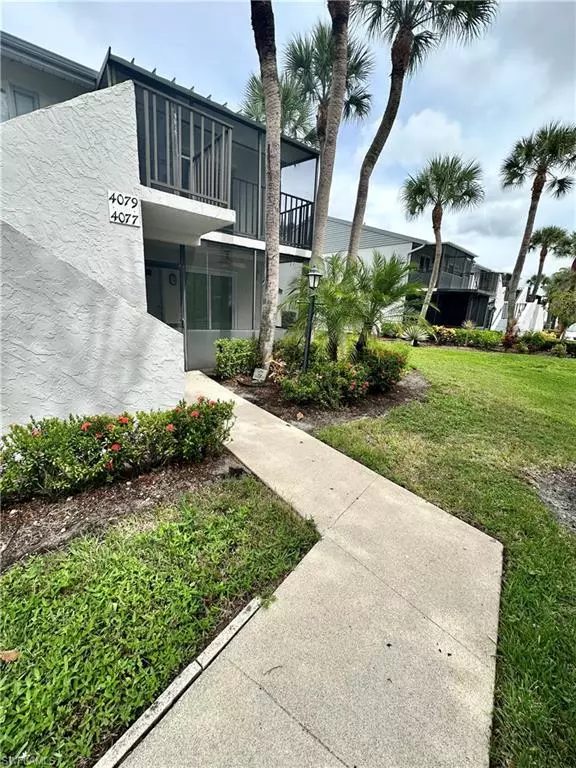4079 Northlight DR #1802, Naples, FL 34112