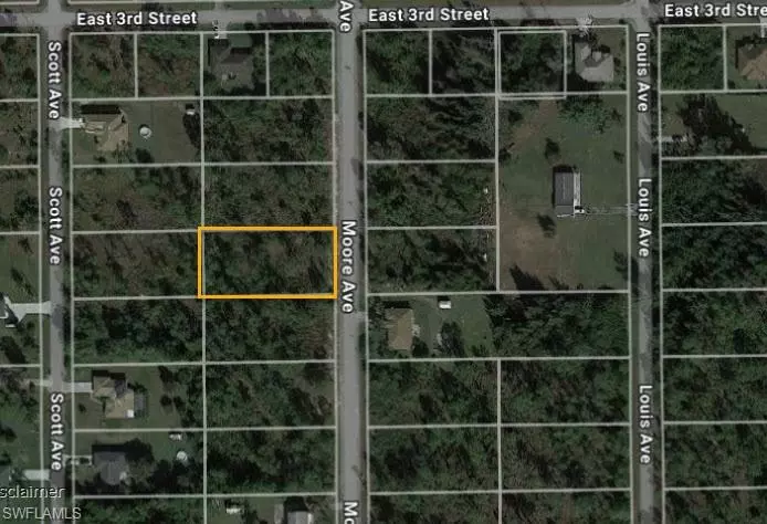 Lehigh Acres, FL 33936,217 Moore AVE