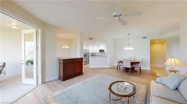Fort Myers, FL 33908,9130 Bayberry BND #102