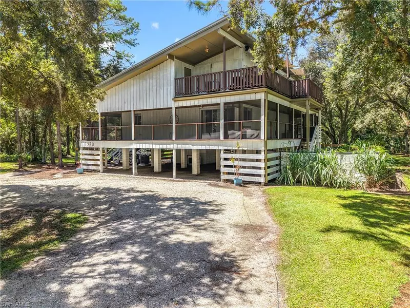 1270 Tom Coker RD, Labelle, FL 33935
