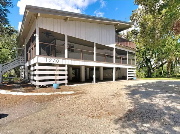 Labelle, FL 33935,1270 Tom Coker RD