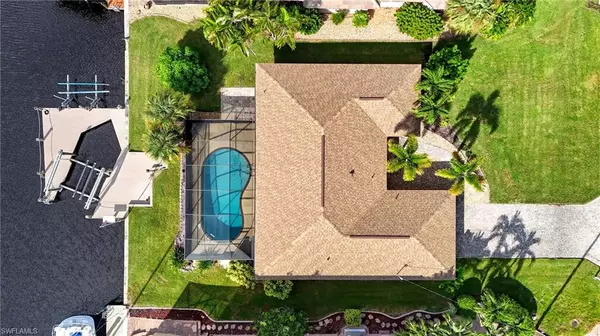 Cape Coral, FL 33914,1504 El Dorado PKWY W