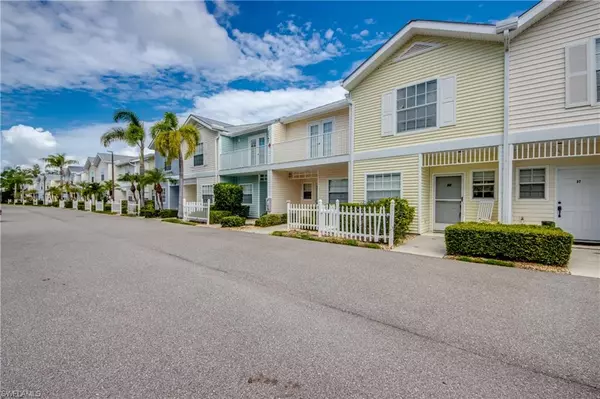 3347 N Key DR #36, North Fort Myers, FL 33903
