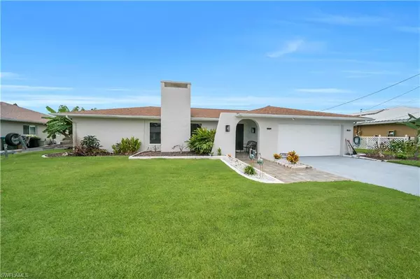 Cape Coral, FL 33904,3746 SE 1st PL