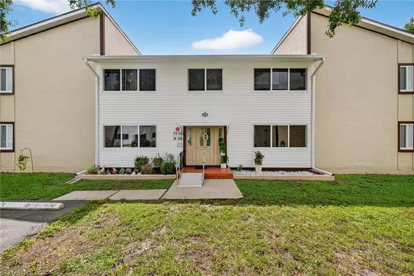 22481 Westchester BLVD #A10, Punta Gorda, FL 33980