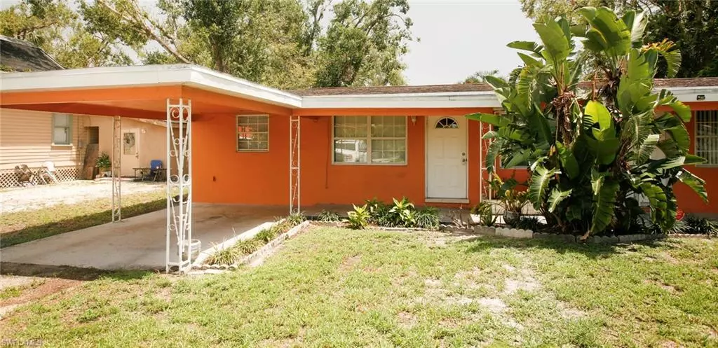 Fort Myers, FL 33901,1898 Hanson ST