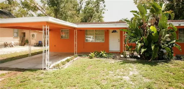 1898 Hanson ST, Fort Myers, FL 33901