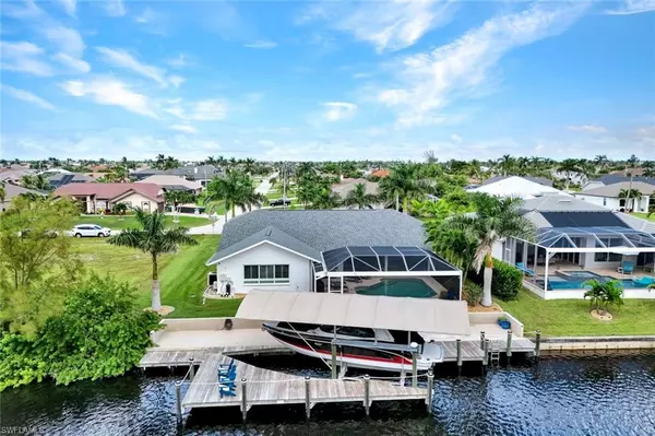 Cape Coral, FL 33914,2310 SW 43rd TER