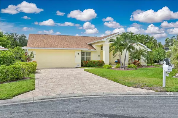 9241 Bramble CT, Fort Myers, FL 33919