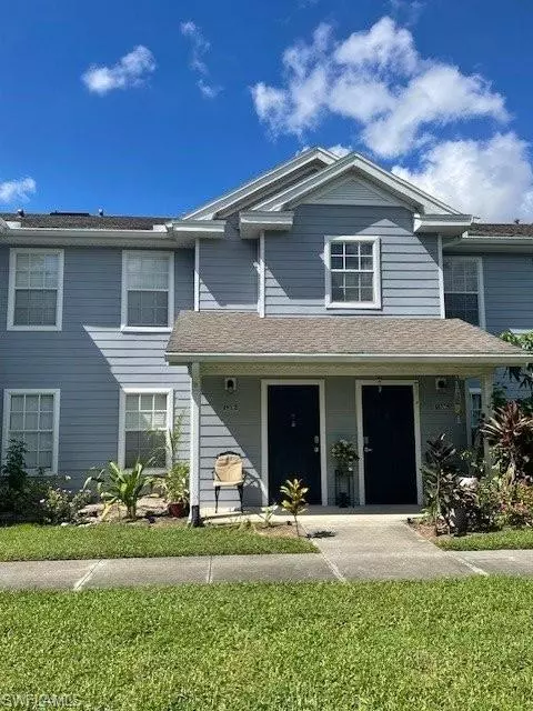 Naples, FL 34119,14870 Pleasant Bay LN #1206