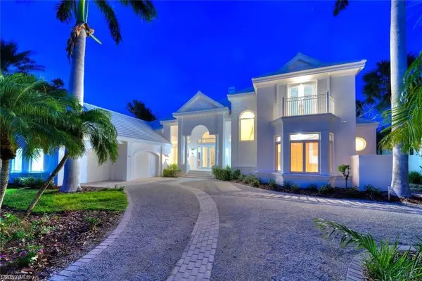 2402 Wulfert RD, Sanibel, FL 33957
