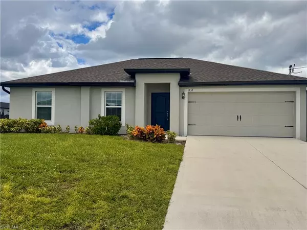 1232 NW 15th PL, Cape Coral, FL 33993