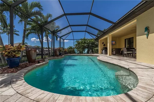 Cape Coral, FL 33914,1626 SW 43rd ST