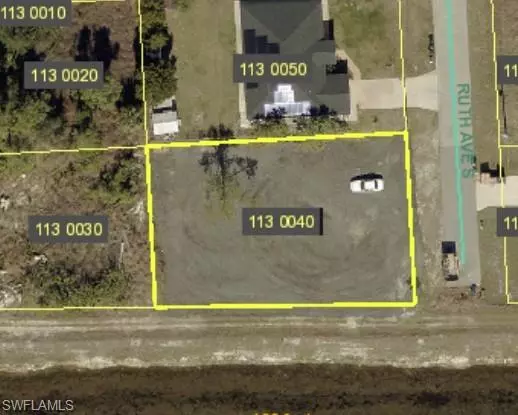 Lehigh Acres, FL 33976,3004 Ruth AVE S