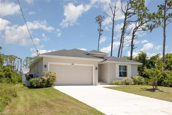 Rotonda West, FL 33947,126 Glades DR