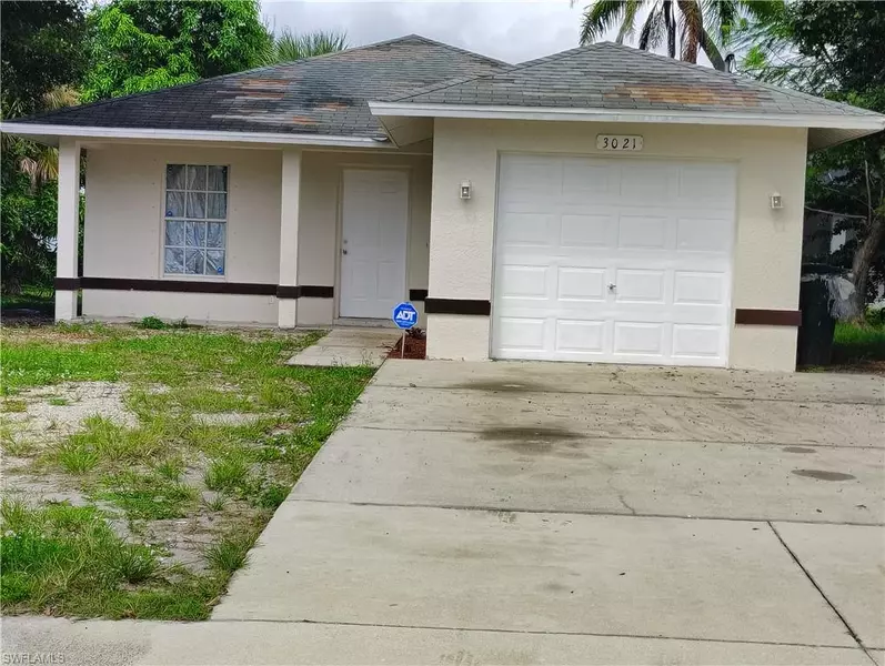 3021 Indian ST, Fort Myers, FL 33916