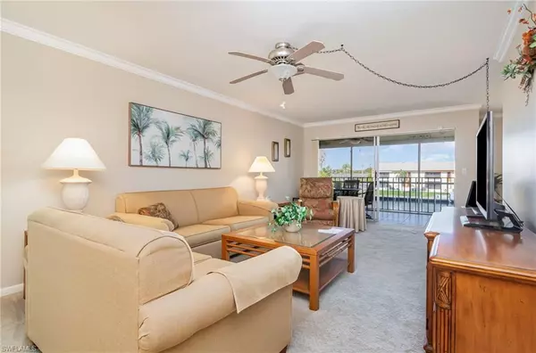 3612 SE 12th AVE #8, Cape Coral, FL 33904