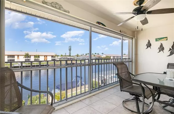 Cape Coral, FL 33904,3612 SE 12th AVE #8