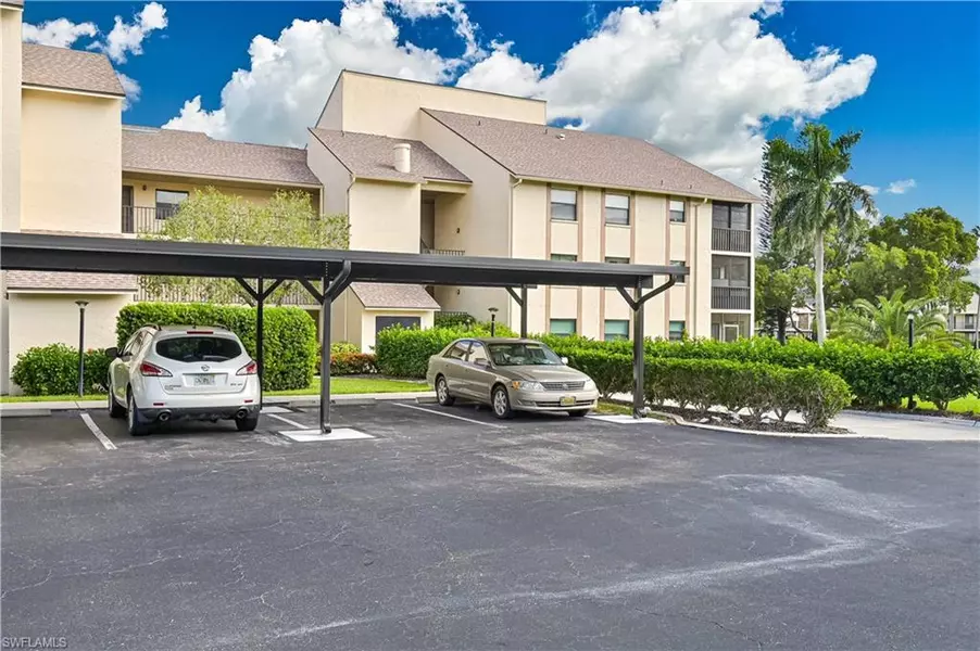 13240 White Marsh LN #3138, Fort Myers, FL 33912