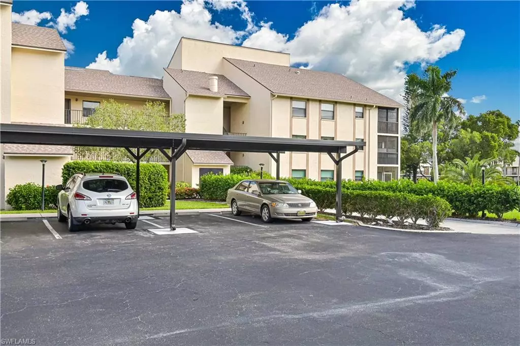Fort Myers, FL 33912,13240 White Marsh LN #3138
