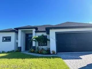 2010 NW 6th TER, Cape Coral, FL 33993