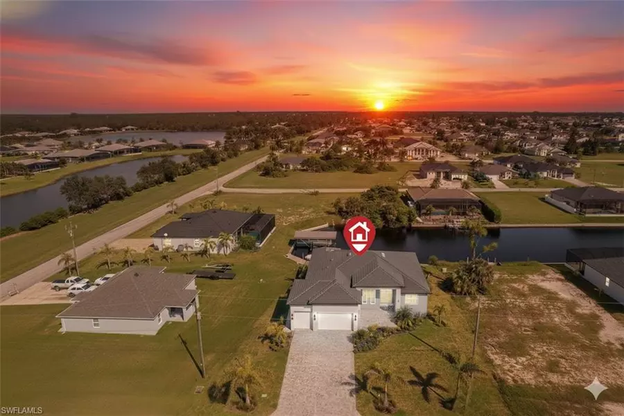 2375 NW 39th AVE, Cape Coral, FL 33993