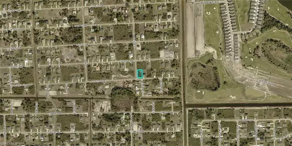 Lehigh Acres, FL 33976,2516 31st ST SW
