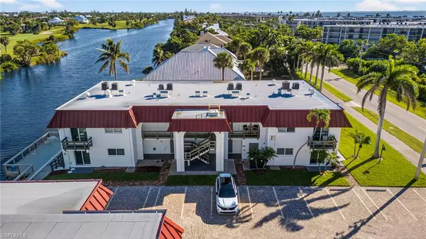 Sanibel, FL 33957,1610 Middle Gulf DR #F7
