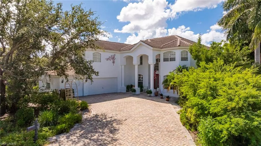 13881 Blenheim Trail RD, Fort Myers, FL 33908