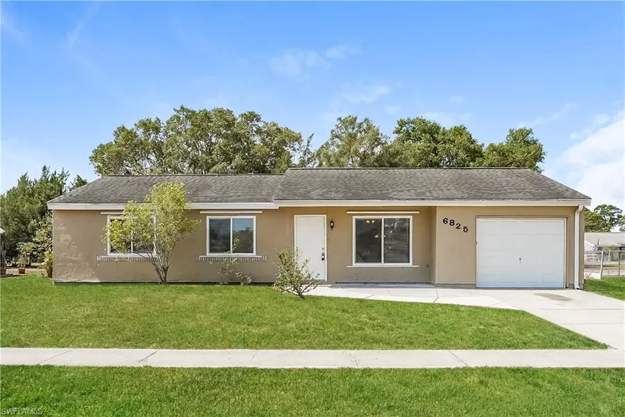 6825 Appomattox DR, North Port, FL 34287