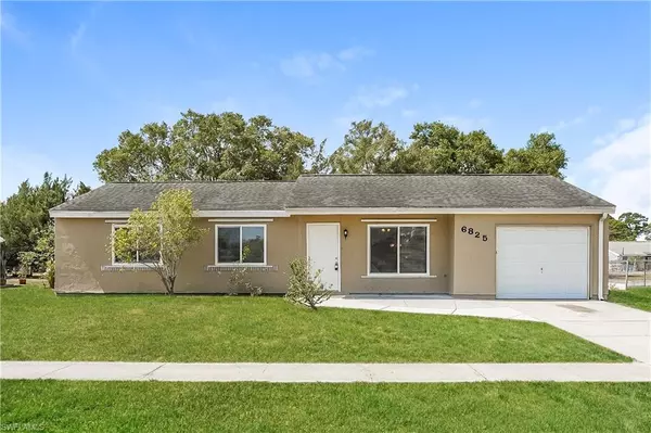 6825 Appomattox DR, North Port, FL 34287