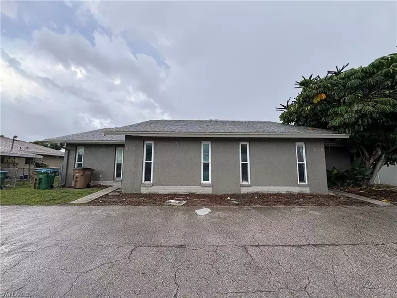 610 SE 46th ST, Cape Coral, FL 33904