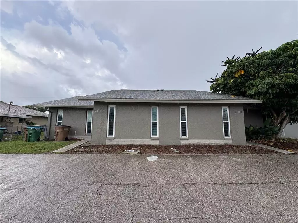 Cape Coral, FL 33904,610 SE 46th ST