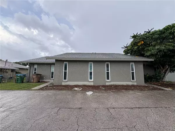 610 SE 46th ST, Cape Coral, FL 33904
