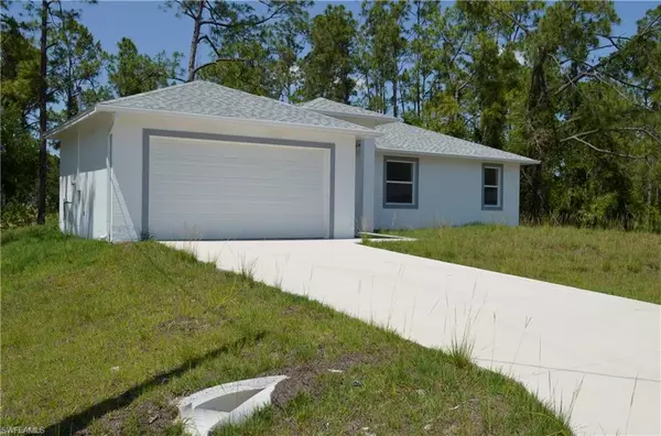 Lehigh Acres, FL 33971,2610 34th ST W
