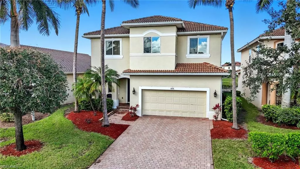 Fort Myers, FL 33908,8591 Sumner AVE