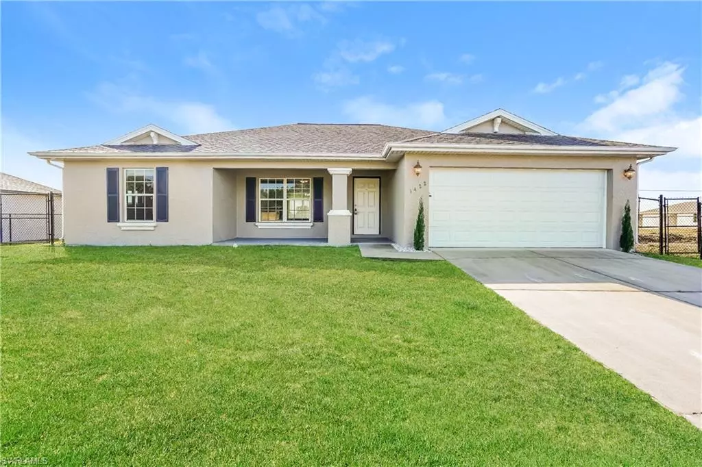 Cape Coral, FL 33993,1422 NW 1st ST