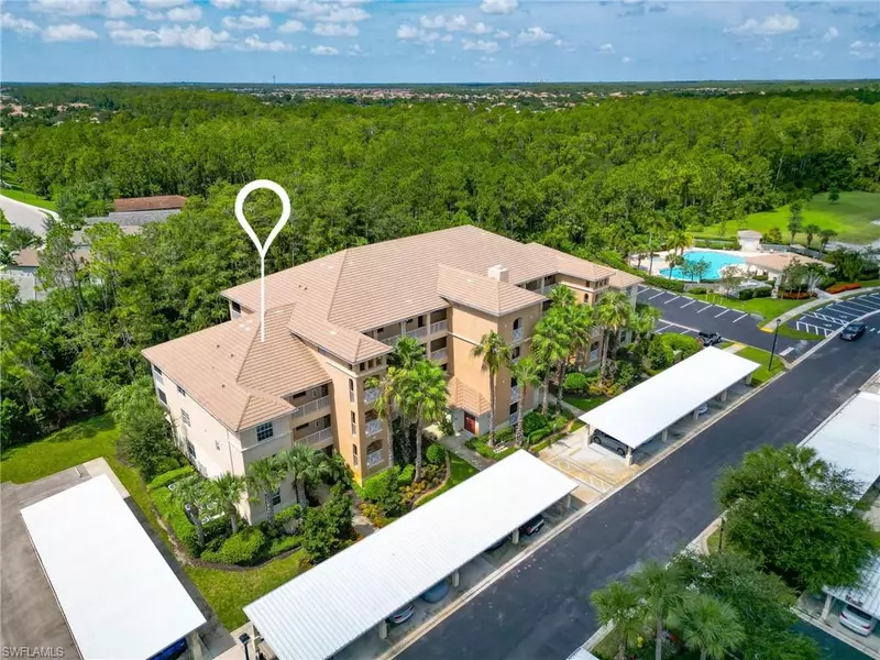 10791 Palazzo WAY #301, Fort Myers, FL 33913