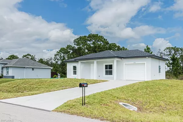 Lehigh Acres, FL 33976,2504 30th ST SW