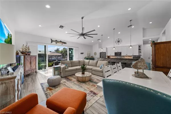 Matlacha, FL 33993,2743 Janet ST