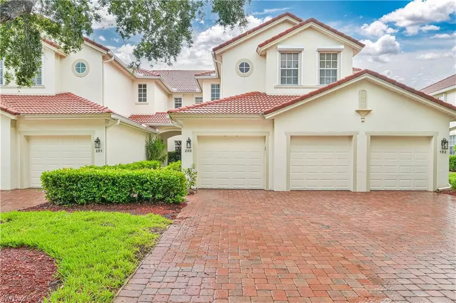 16550 Crownsbury WAY #202, Fort Myers, FL 33908