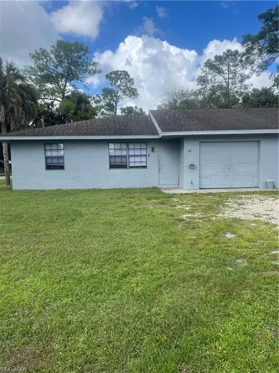 Labelle, FL 33935,460 Bryan AVE