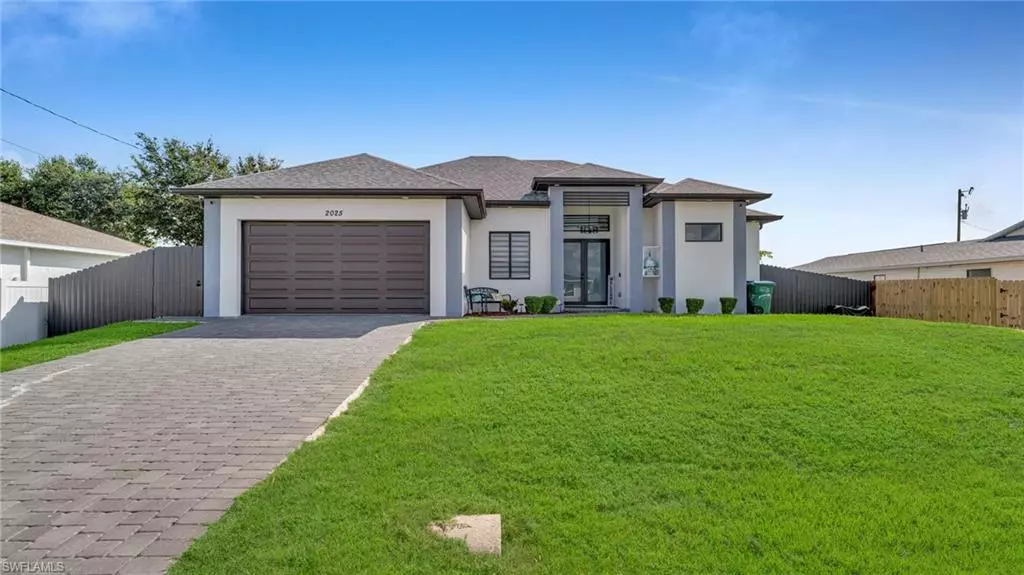 Cape Coral, FL 33909,2025 NE 5th AVE