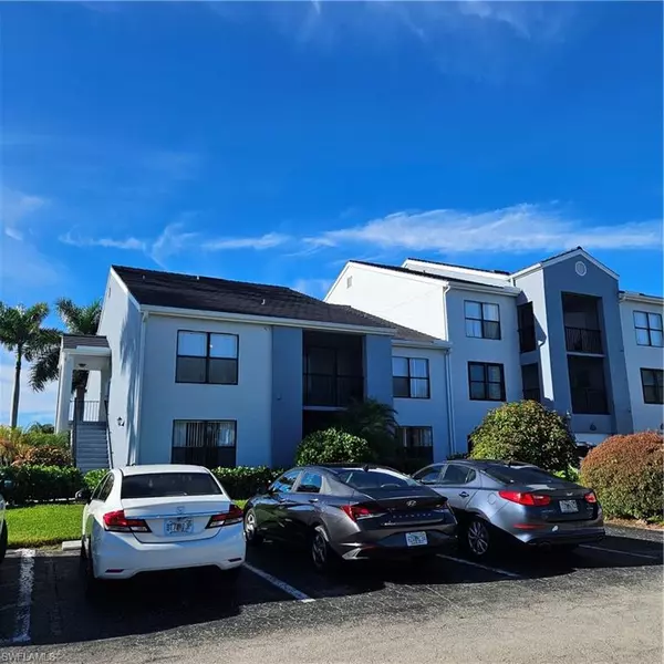 13505 Eagle Ridge DR #421, Fort Myers, FL 33912