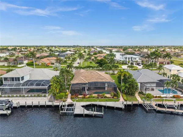 Cape Coral, FL 33914,2016 El Dorado PKWY W