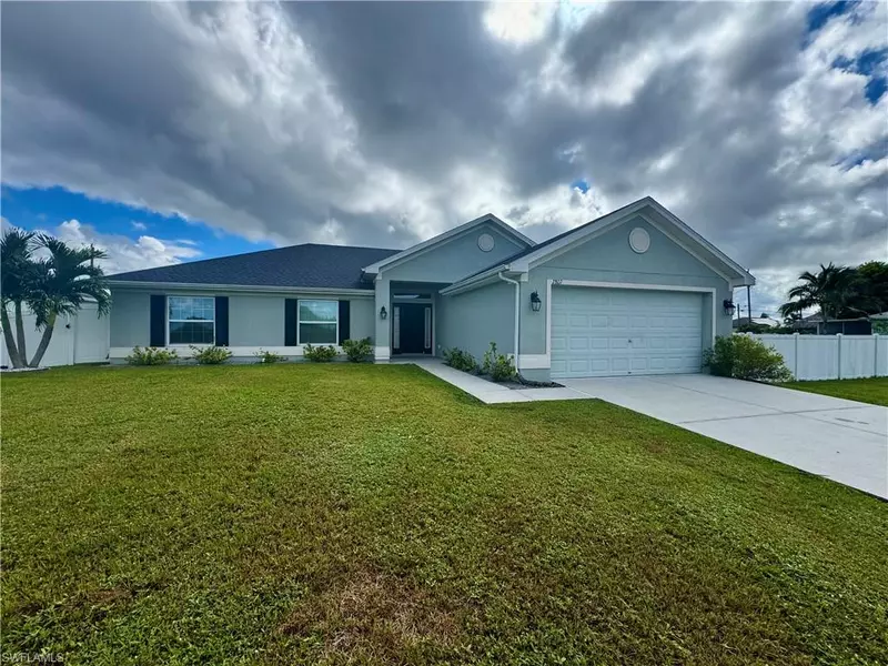 2807 NE 1st PL, Cape Coral, FL 33909