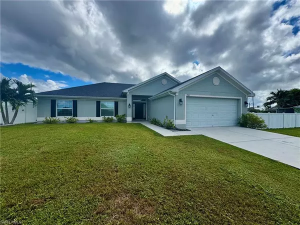 2807 NE 1st PL, Cape Coral, FL 33909
