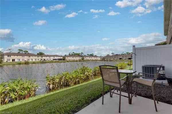 North Fort Myers, FL 33917,6371 Brant Bay BLVD #102